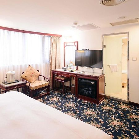 Nagahiro Hotel, Taichung Wenxin Branch Taizhong Zewnętrze zdjęcie